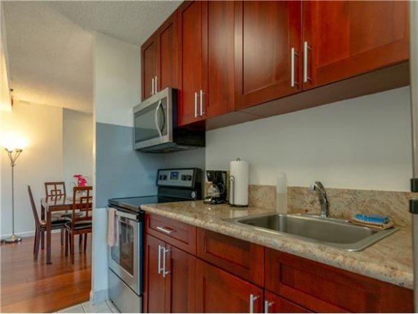 Honolulu Diamond Head Kahala Condo 981438