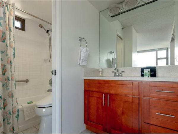 Honolulu Diamond Head Kahala Condo 981438