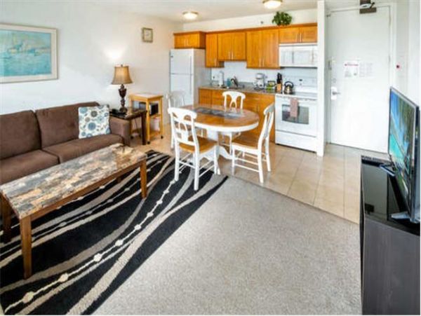 Honolulu Diamond Head Kahala Condo 981439