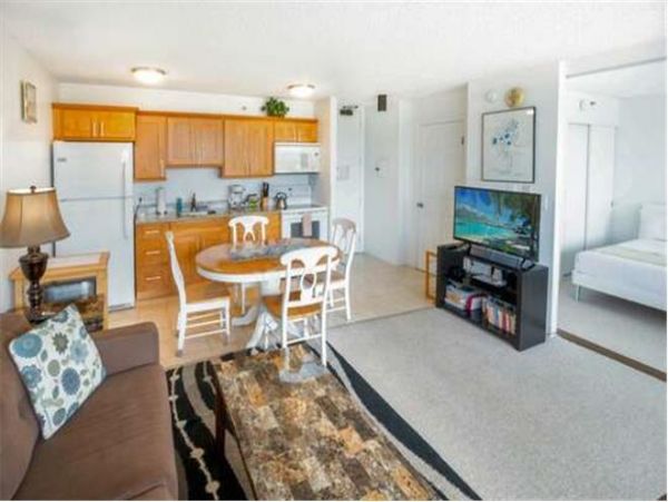 Honolulu Diamond Head Kahala Condo 981439