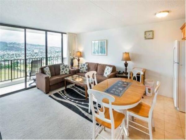 Honolulu Diamond Head Kahala Condo 981439