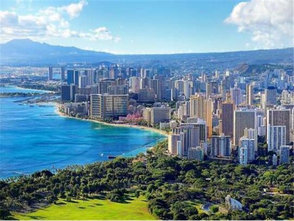 Honolulu Diamond Head Kahala Condo 981439