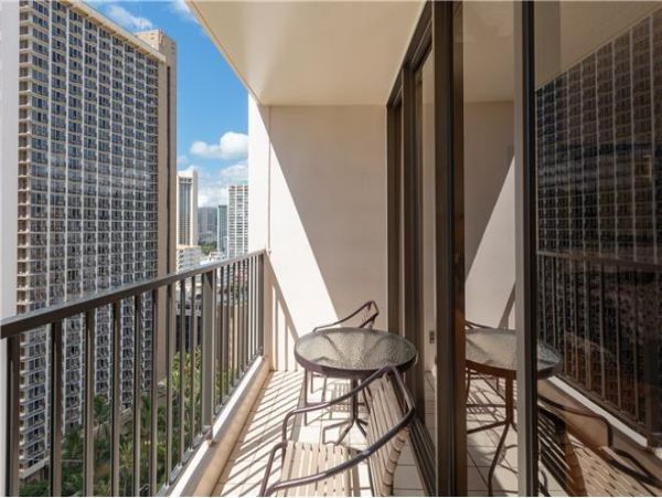 Honolulu Diamond Head Kahala Condo 981440