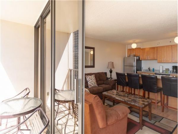 Honolulu Diamond Head Kahala Condo 981440