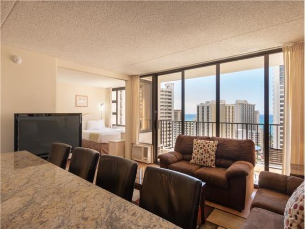 Honolulu Diamond Head Kahala Condo 981440