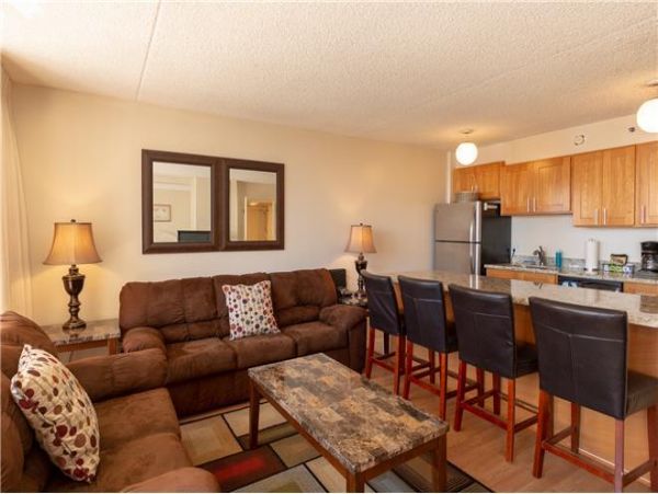 Honolulu Diamond Head Kahala Condo 981440