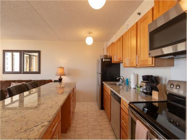Honolulu Diamond Head Kahala Condo 981440