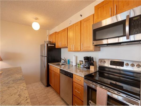 Honolulu Diamond Head Kahala Condo 981440