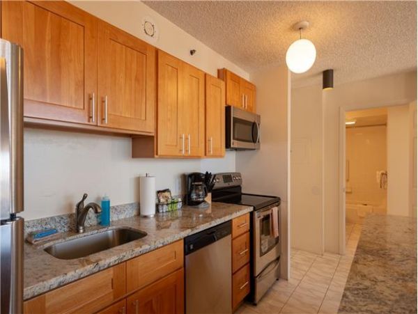 Honolulu Diamond Head Kahala Condo 981440