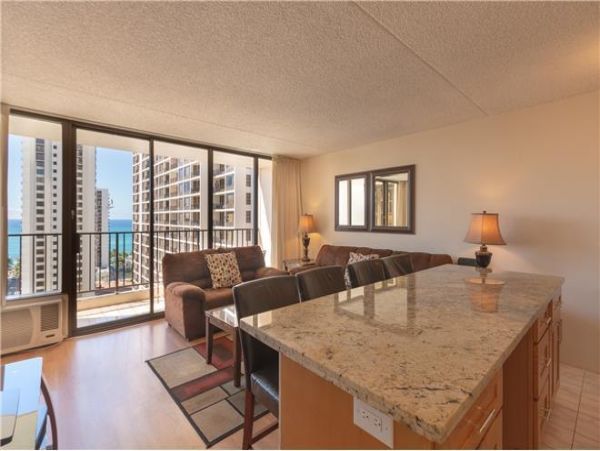 Honolulu Diamond Head Kahala Condo 981440