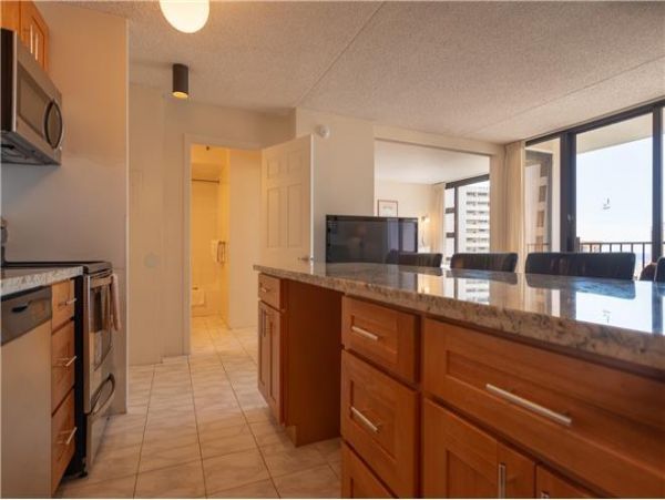 Honolulu Diamond Head Kahala Condo 981440