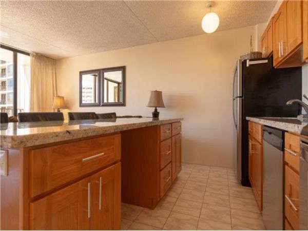 Honolulu Diamond Head Kahala Condo 981440