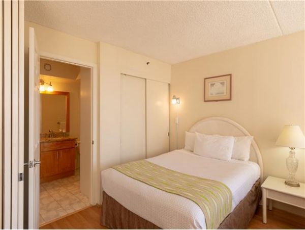Honolulu Diamond Head Kahala Condo 981440