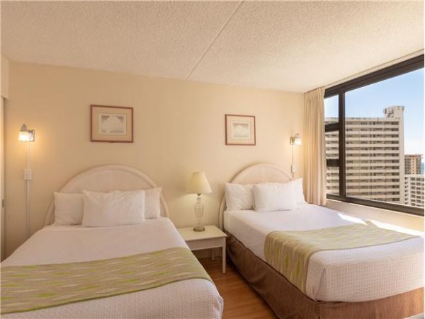 Honolulu Diamond Head Kahala Condo 981440