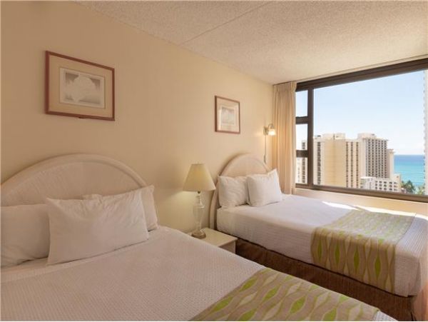 Honolulu Diamond Head Kahala Condo 981440