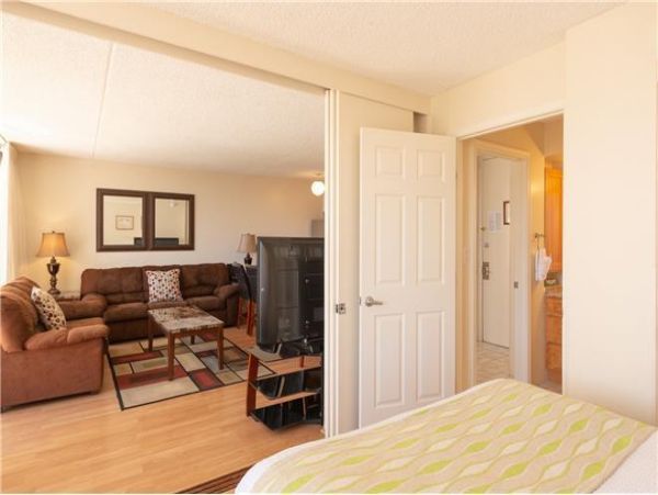 Honolulu Diamond Head Kahala Condo 981440
