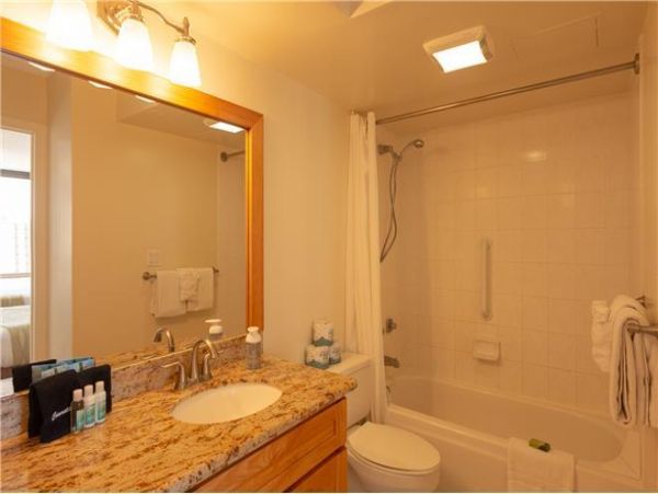 Honolulu Diamond Head Kahala Condo 981440
