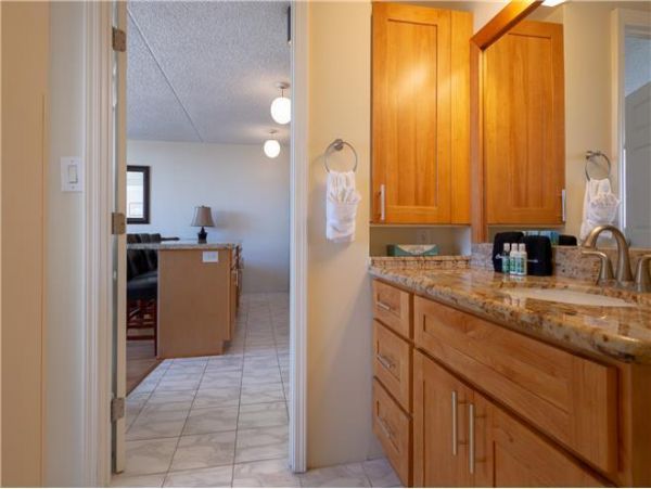 Honolulu Diamond Head Kahala Condo 981440