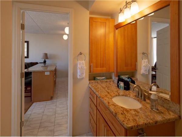 Honolulu Diamond Head Kahala Condo 981440