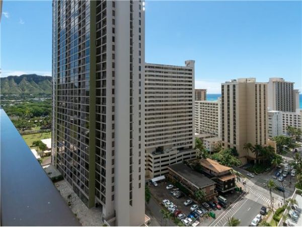 Honolulu Diamond Head Kahala Condo 981440