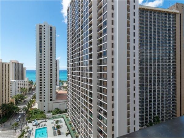Honolulu Diamond Head Kahala Condo 981440