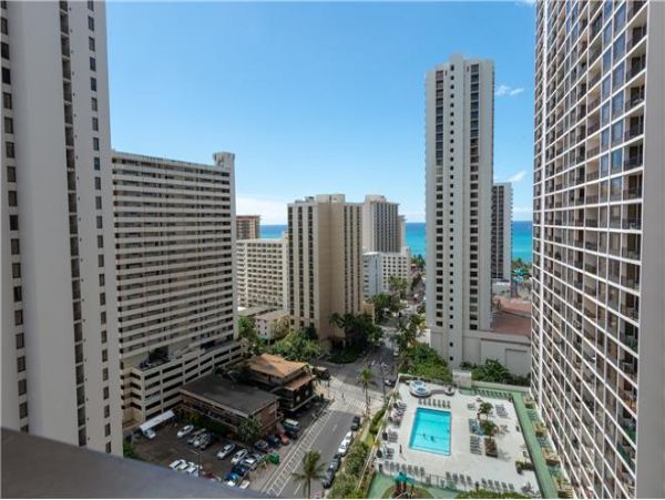 Honolulu Diamond Head Kahala Condo 981440
