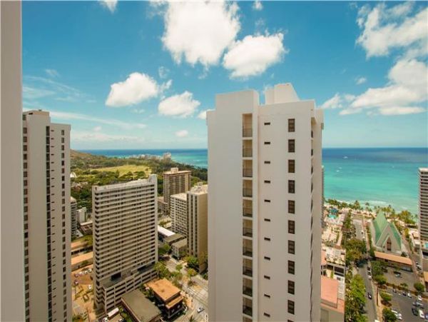 Honolulu Diamond Head Kahala Condo 981442