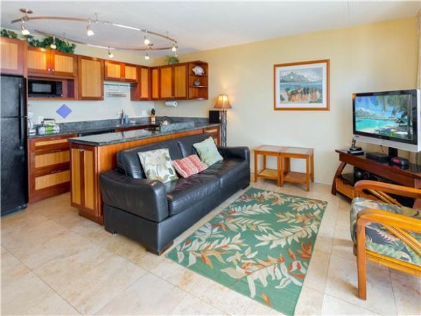 Honolulu Diamond Head Kahala Condo 981442