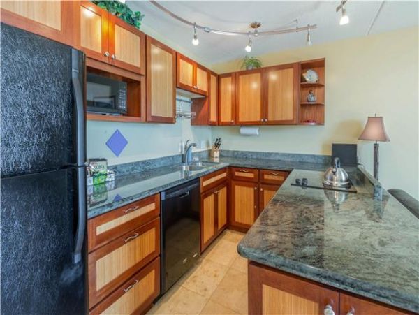 Honolulu Diamond Head Kahala Condo 981442