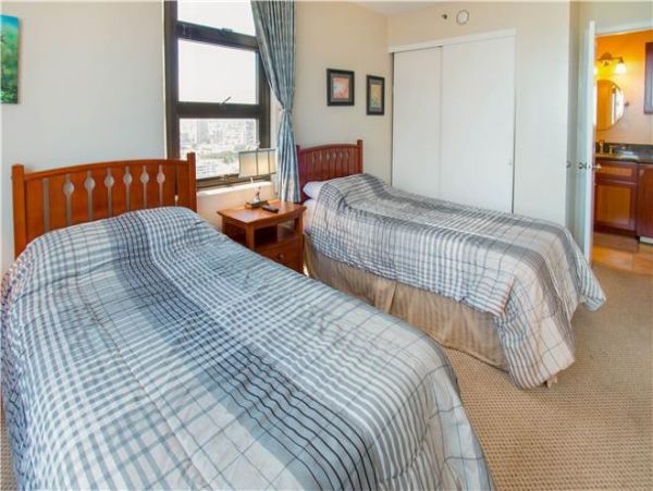 Honolulu Diamond Head Kahala Condo 981442