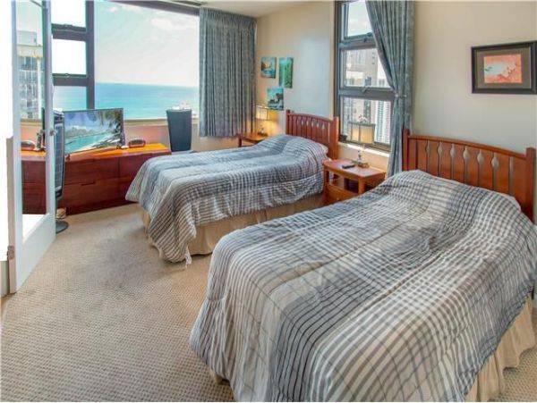 Honolulu Diamond Head Kahala Condo 981442