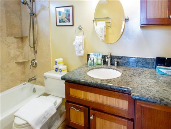 Honolulu Diamond Head Kahala Condo 981442