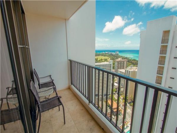 Honolulu Diamond Head Kahala Condo 981442