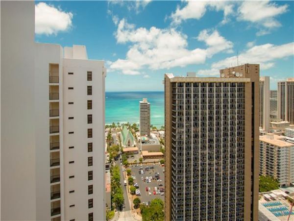 Honolulu Diamond Head Kahala Condo 981442