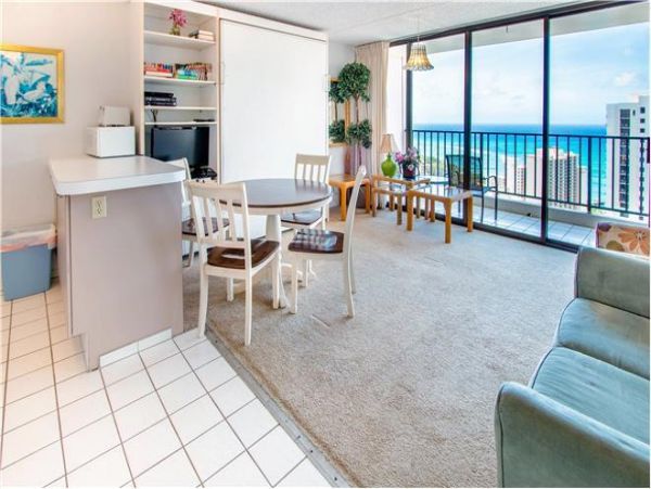 Honolulu Diamond Head Kahala Condo 981443