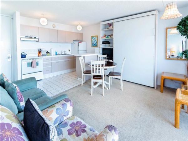 Honolulu Diamond Head Kahala Condo 981443
