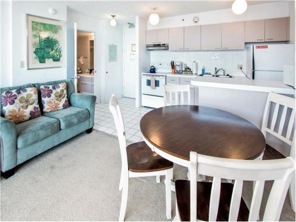 Honolulu Diamond Head Kahala Condo 981443