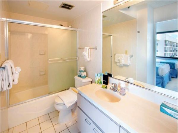 Honolulu Diamond Head Kahala Condo 981443