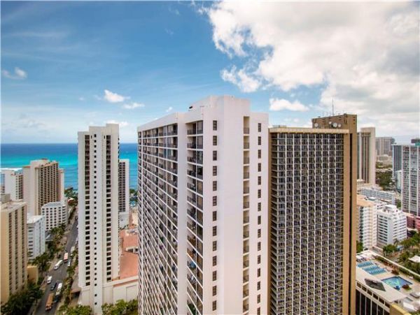Honolulu Diamond Head Kahala Condo 981443