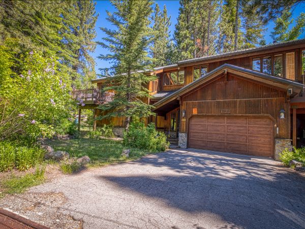 Lake Tahoe South Shore Home 981445