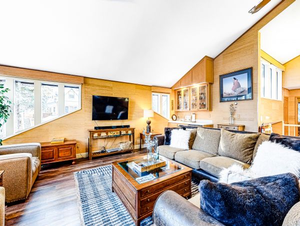 Lake Tahoe South Shore Home 981445
