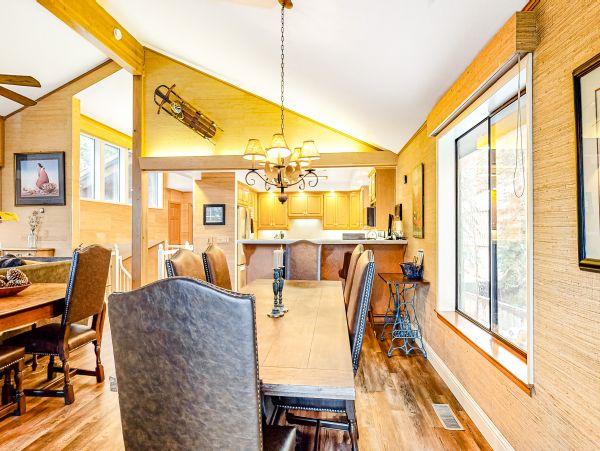 Lake Tahoe South Shore Home 981445