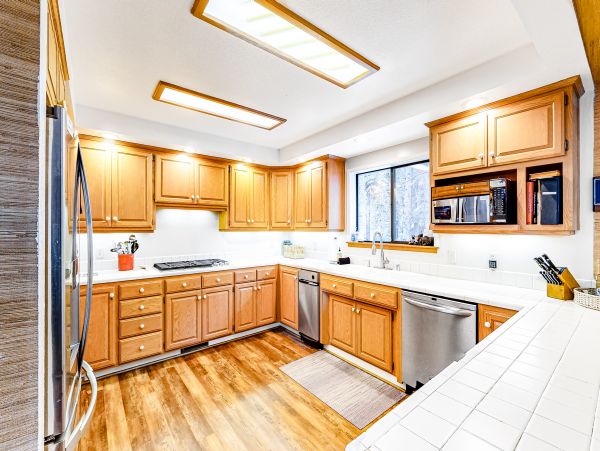 Lake Tahoe South Shore Home 981445