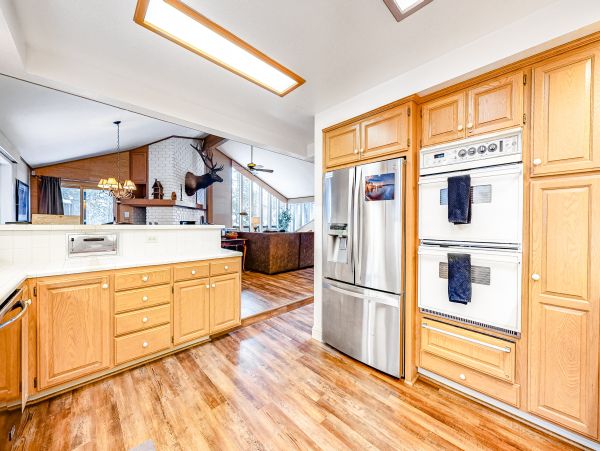 Lake Tahoe South Shore Home 981445