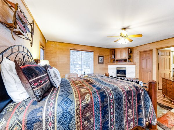 Lake Tahoe South Shore Home 981445