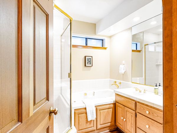 Lake Tahoe South Shore Home 981445