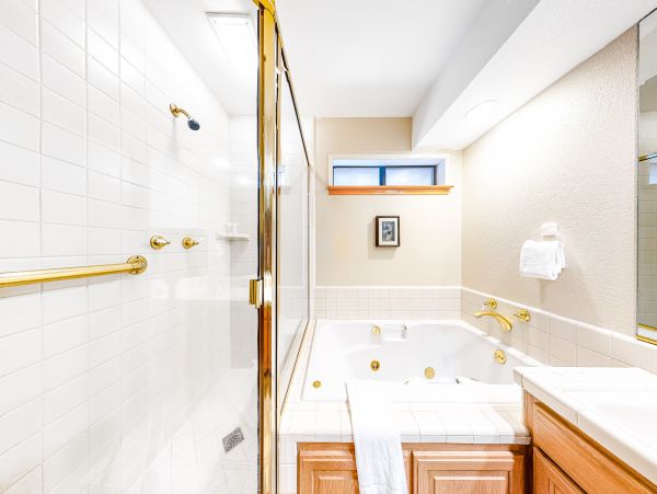 Lake Tahoe South Shore Home 981445