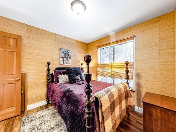 Lake Tahoe South Shore Home 981445