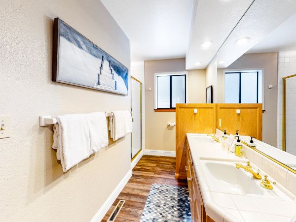 Lake Tahoe South Shore Home 981445