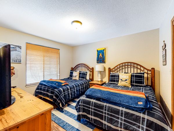 Lake Tahoe South Shore Home 981445
